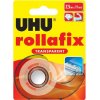 Uhu Rollafix Transparent 19 mm x 7,5 m