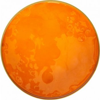 DR.COSMIC Inteligentná plastelína Cosmic Orange / Neónová Oranžová 80g