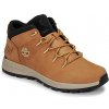 Timberland Euro sprint trekker hnedé
