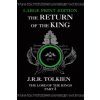 Return of the King (John Ronald Reuel Tolkien)(Brožovaná)