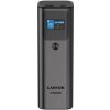 Canyon PB-2010, Powerbanka, Li-Pol, 27.000 mAh, 140W, tmavosivá CNE-CPB2010DG