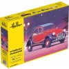 Heller Citroen 2CV Charleston 1/24