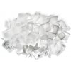 SLAMP Clizia M Wall/Ceiling 8024727068824 Farba: Biela SLAMP