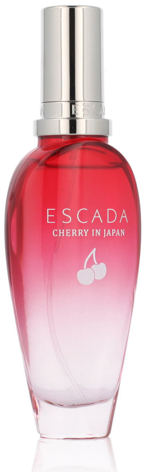 Escada Cherry In Japan toaletná voda dámska 50 ml