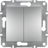 Schneider Electric Candlestick Asfora Limited Hliníkový rám (EPH0300161)