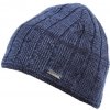 Zimná čiapka Sherpa Max Il Farba: tmavomodrá