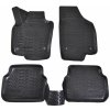 Koberce gumené rohože model RM, J&J, VW Tiguan 2007-2015