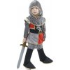 Kostým Rytier 92-104 cm