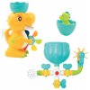 Ludi Vodný mlynček s potrubím Dinosaurus