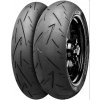 Motocyklová pneumatika ContiSportAttack 2 120/70 R17 ZR 58W TL
