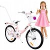 Bicykel Miravo Misty 20