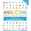 Angličtina pre každého - Učebnica: Úroveň 4 Pokročilý