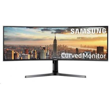 Samsung C43J890