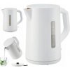 Elektrická kanvica SilverCrest SWKK 3000 B1 3000 W 1,7 l biela