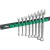 Wera 05020235001 9642 Magnetleiste 6003 Joker Imperial 1 sada očkoplochých kľúčov 8-dielna 1/2 - 11/16; 05020235001