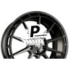 TEC SPEEDWHEELS GT8 Black Glossy (BG) 8.00 x 18 ET 38 4x108