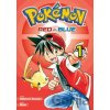 Pokémon Red a Blue 1 - Hidenori Kusaka