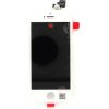 LCD + dotyková doska pre Apple iPhone 5, whiteV CENĚ 99 Kč - Tvrzené sklo pro Apple iPhone 5/5S/SE