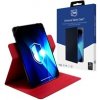 3mk Universal Tablet Case tablety 9-11 5903108598569 Red