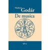 De musica 2. zväzok - Vladimír Godár