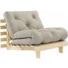 Karup Design Roots 90 raw/linen
