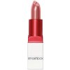 Smashbox Be Legendary Prime & Plush Lipstick krémový rúž Level Up 3,4 g