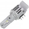 LED H15 bílá, 12V, 6000LM, CAN-Bus