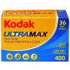 Kodak 3-pack Ultra Max 400/36 farebný film na fotoaparát