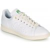 adidas Nízke tenisky STAN SMITH SUSTAINABLE Biela