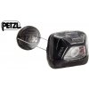 Petzl Zipka Hybrid - Čierna