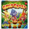 Ravensburger® 20897 Coco Crazy - Merkspiel für 2 - 8 Spieler von 5 - 99 Jahren