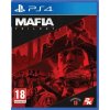 Mafia Trilogy - PS4 hra
