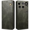 Peňaženkové puzdro Wax case zelené – Nothing Phone (3)