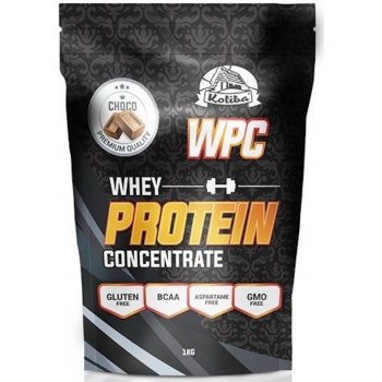 Koliba WPC 80 Protein 4200 g