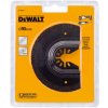 DeWalt DT20717-QZ / Segmentový pilový list s tvrdokovem / 95 mm / Šířka řezu 3 mm