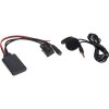 Bluetooth modul A2DP / Handsfree - BMW 5 / 6 / X3 / X5 / Z4 (1995->) 12-PIN