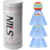 Badmintonové míčky NILS NBL6091 s LED 3 ks