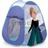 Mondo stan pre deti Frozen Pop Up s fialovou okrúhlou taškou 28391