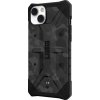 UAG Pathfinder SE Series iPhone 14 Plus - čierne Midnight Camouflage