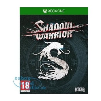 Shadow Warrior