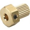 Revtec Koncovka kardanu lodní hřídele pr. 4.0mm
