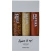 Nicolas Vahé Sada korenia Chilli / Garlic / Smoked paprika – 3 × 45 g
