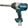 MAKITA DTW1005Z AKU RÁZOVÝ UŤAHOVÁK 18 V LXT