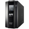 APC Back UPS Pro BR 900V, 6 Outlets, AVR, LCD Interface BR900MI