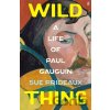 Wild Thing - Prideaux Sue