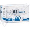 iD Belt Plus M 14 ks