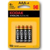 KODAK Ultra Premium AAA 4ks 30951990