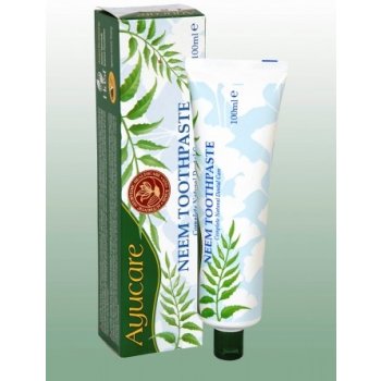 Neem zubná pasta 100 ml