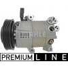 Kompresor klimatizácie MAHLEBEHR *** PREMIUM LINE *** 12V ACP 449 000P (ACP449000P) EAN: 4057635028813