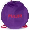Puller Bag - Modrý obal, ruksak, vak na hračku Puller pre psa